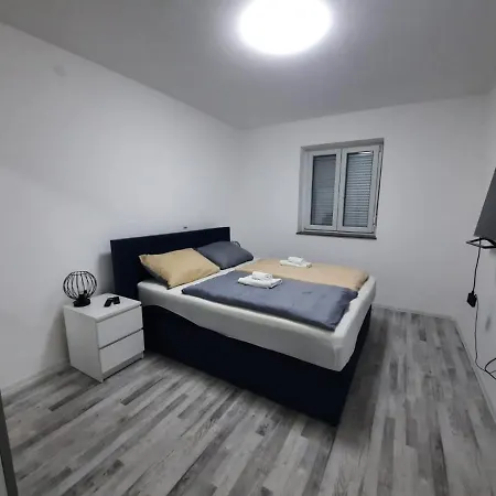 Villa Kralje Bihac