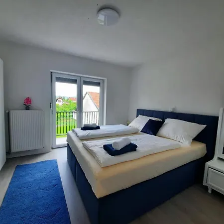 Kralje Villa