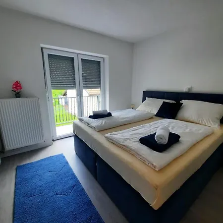 Kralje Villa