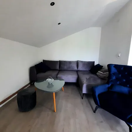 Kralje Villa Bihac
