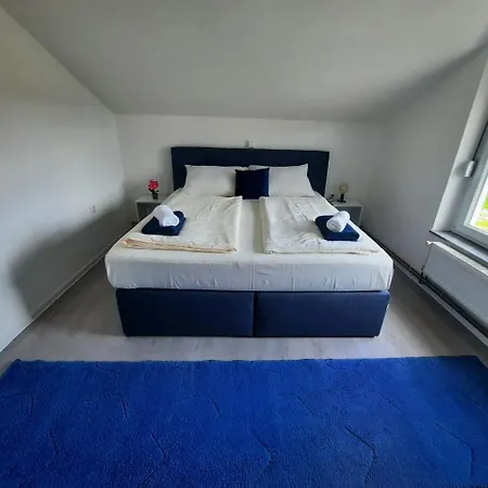 Villa Kralje Bihac