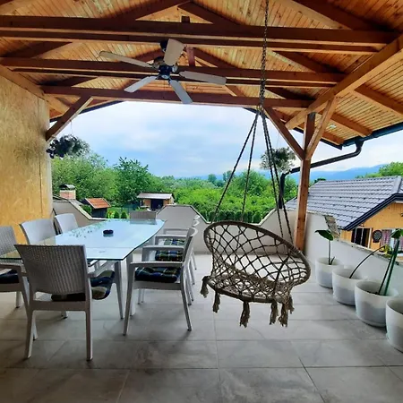 Villa Kralje Bihac